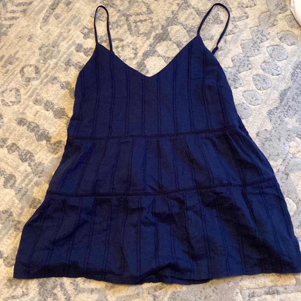 Old navy tank top